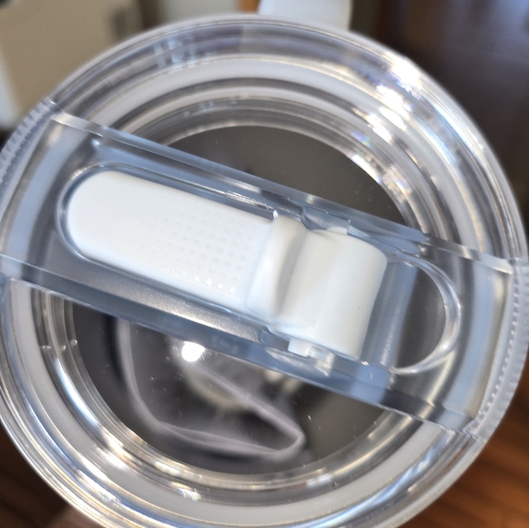 Stanley Sunrise Spiral 40 Oz Pro Tour New - Picture 5 of 6